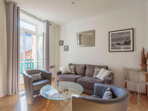 Appartement Moderne au Centre de Biarritz, Proche Plages et Commerces - FR-1-3-580